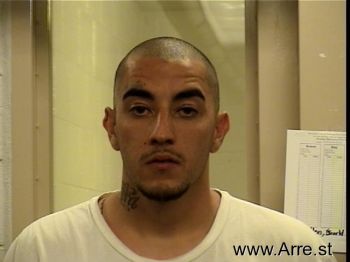 Omar  Antillon Mugshot